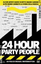 24 Hour Party People