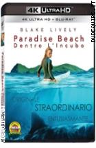 Paradise Beach - Dentro l'incubo ( 4K Ultra HD + Blu - Ray Disc )