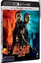 Blade Runner 2049 ( 4K Ultra HD + Blu - Ray Disc )