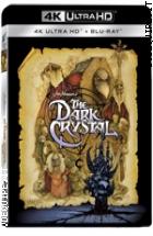 Dark Crystal ( 4K Ultra HD + Blu - Ray Disc )