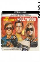 C'era Una Volta A... Hollywood - Vinyl Limited Edition ( 4 K Ultra H D + Blu Ray