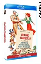 Un Uomo Tranquillo ( Blu - Ray Disc )