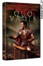 Quo Vadis - Edizione Speciale (2 Dvd) 