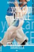 Macarena Twist E Macarena