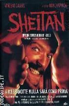 Sheitan - Edizione Limitata (2 DVD + Booklet)