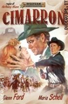 Cimarron (Western Classic Collection)