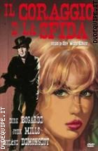 Il Coraggio E La Sfida (Western Classic Collection)