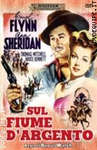 Sul Fiume D'argento (Western Classic Collection)