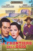 Le Frontiere Dell'odio ( Western Classic Collection)