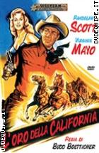 L'oro Della California (Western Classic Collection)