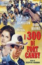 I 300 Di Fort Canby (Western Classic Collection)