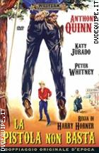 La Pistola Non Basta ( Western Classic Collection)