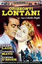 Orizzonti Lontani (Western Classic Collection)