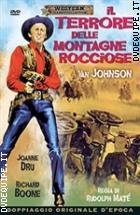 Il Terrore Delle Montagne Rocciose (Western Classic Collection)