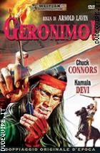 Geronimo! (Western Classic Collection)