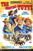 Tre Contro Tutti (Western Classic Collection)