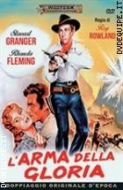 L'arma Della Gloria (Western Classic Collection)