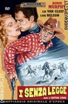 I Senza Legge (Western Classic Collection)