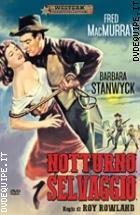 Notturno selvaggio (Western Classic Collection)