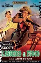 L'assedio Di Fuoco (Western Classic Collection)