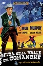 Sfida Nella Valle Dei Comanche (Western Classic Collection)