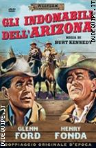 Gli Indomabili Dell'arizona (Western Classic Collection)