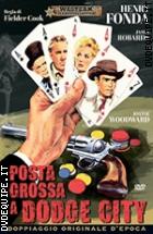 Posta Grossa A Dodge City (Western Classic Collection)