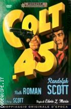 Colt .45 (Western Classic Collection)