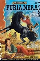 Furia Nera (Western Classic Collection)