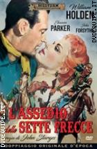 L'assedio Delle Sette Frecce (Western Classic Collection)