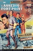 L'assedio Di Fort Point (Western Classic Collection)