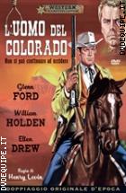 L'uomo Del Colorado  Western Classic Collection)