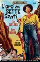 L'oro Dei Sette Santi (Western Classic Collection)