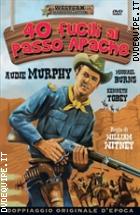 40 Fucili Al Passo Apache (Western Classic Collection)