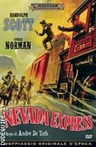 Nevada Express (Western Classic Collection)