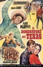 Il Dominatore Del Texas (Western Classic Collection)