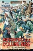 Massacro Alle Colline Nere (Western Classic Collection)