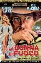 La Donna Di Fuoco (Western Classic Collection)