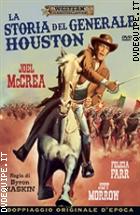 La Storia Del Generale Houston (Western Classic Collection)