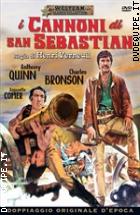 I Cannoni Di San Sebastian ( Western Classic Collection)