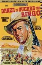 Danza Di Guerra Per Ringo (Western Classic Collection)