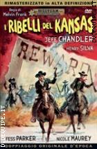 I Ribelli Del Kansas (Western Classic Collection)