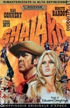 Shalako (Western Classic Collection)