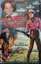 Testamento Di Sangue (Western Classic Collection)