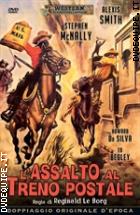 L'assalto Al Treno Postale (Western Classic Collection)