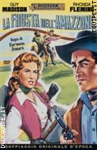 La Frusta Dell'amazzone (Western Classic Collection)