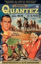 Quantez (Western Classic Collection)