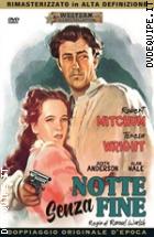Notte Senza Fine (Western Classic Collection)