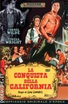 La Conquista Della California (Western Classic Collection)