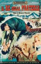 Il Re Della Prateria (Western Classic Collection)